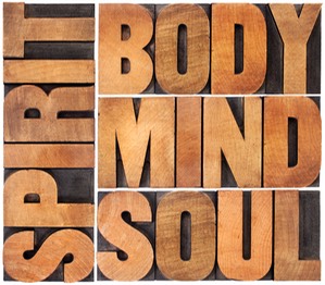 body-soul-spirit
