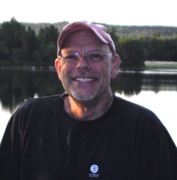 Frank in Nova Scotia