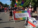 Capitol Pride Parade