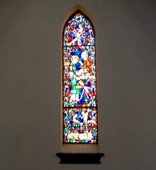lancet window