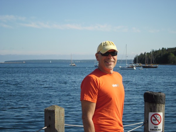 Nova Scotia, 2011